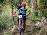 Ruta en bicicleta eléctrica
