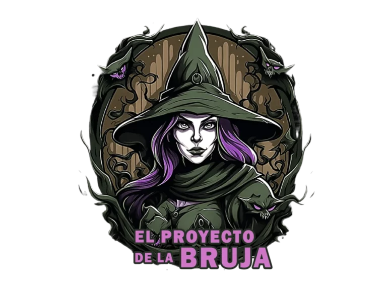 Escape Room – El proyecto de la Bruja