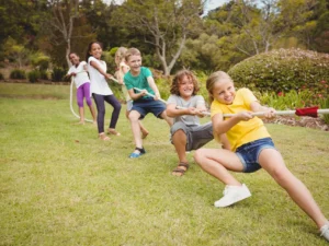 Camp Conselor 2026