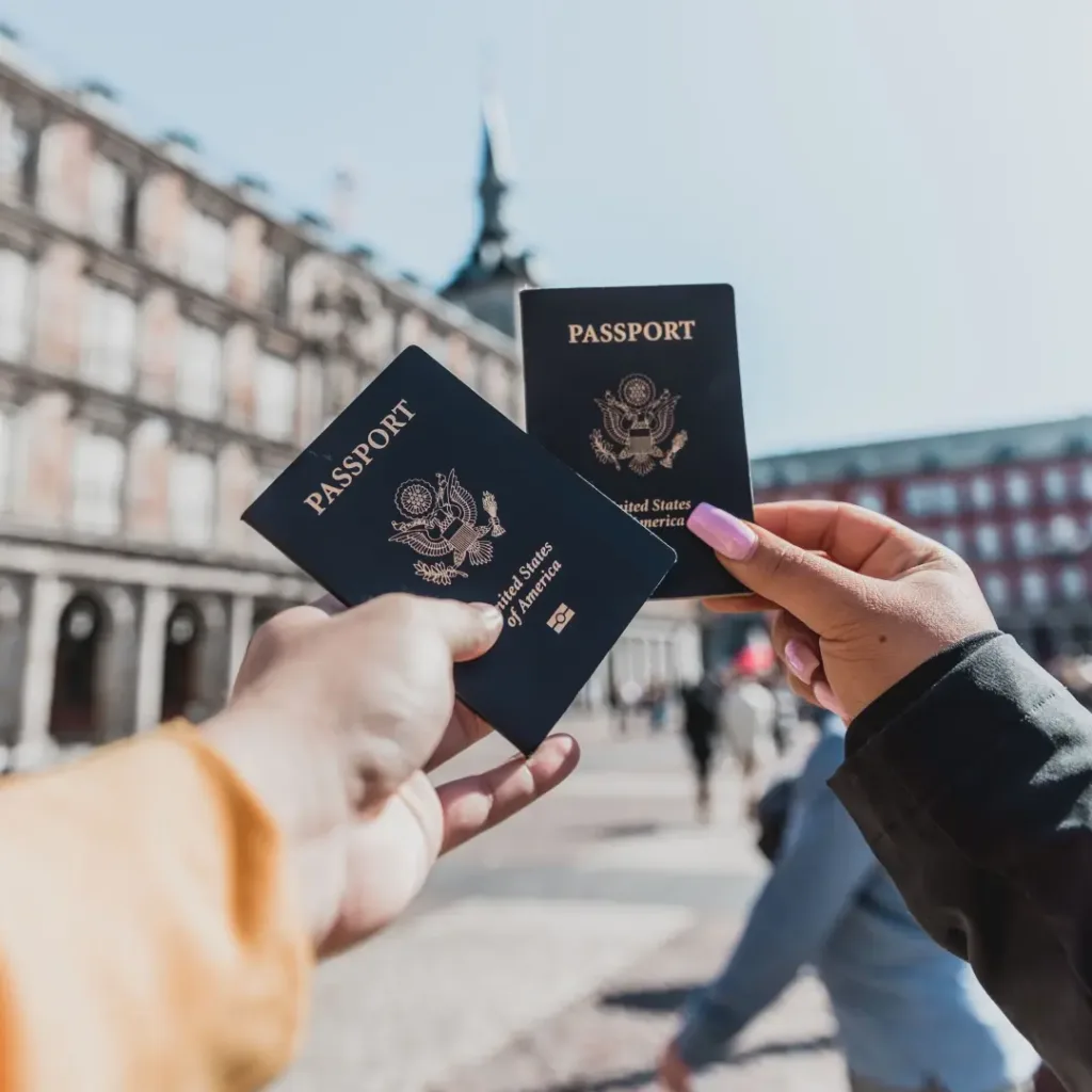 visa j1