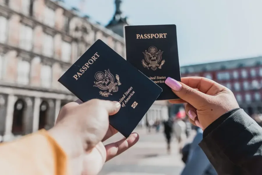 visa j1